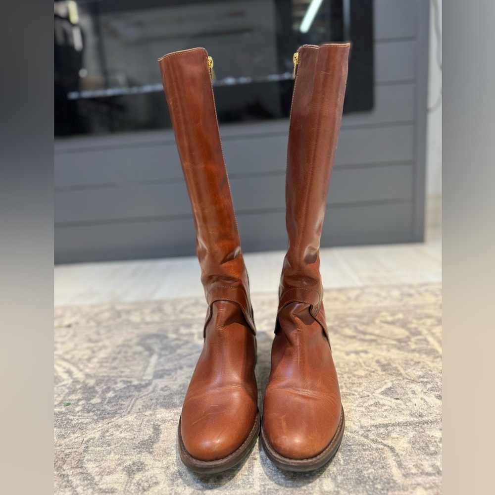 Steven By Steve Madden Sady Riding Boot-Wide Calf - image 3